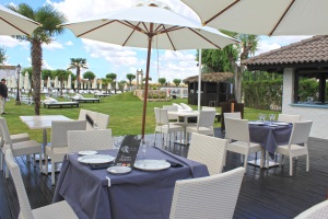 Restaurante Chill Out